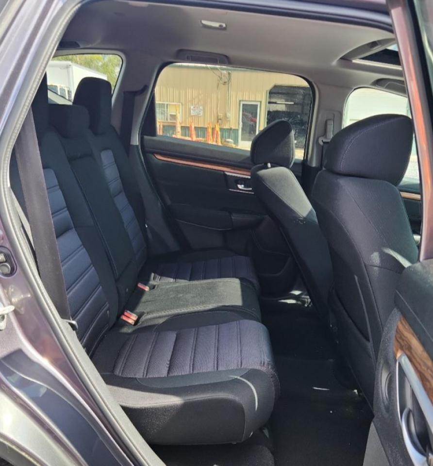2020 Honda Cr-V Ex VIN: 7FART6H51LE015392 Lot: 81801975