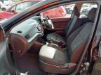 2013 KIA PICANTO 1 AIR  for sale at Copart WOLVERHAMPTON