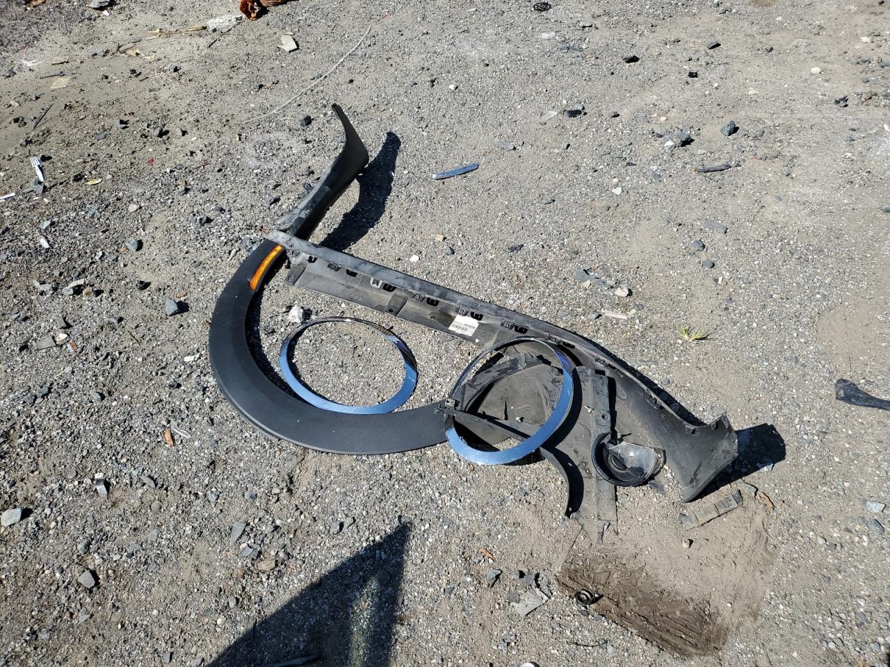 2015 Mini Cooper VIN: WMWXS5C56FT831309 Lot: 71639365