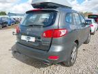 2008 HYUNDAI SANTA FE CDX for sale at Copart WISBECH