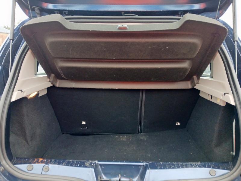 2017 DACIA SANDERO AMBIANCE SCE 