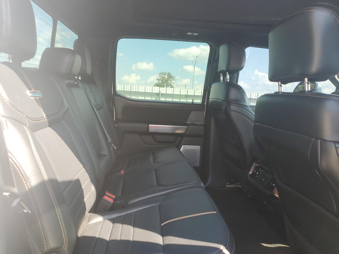 2024 Ford F250 Super Duty VIN: 1FT8W2BM7RED24687 Lot: 71728805