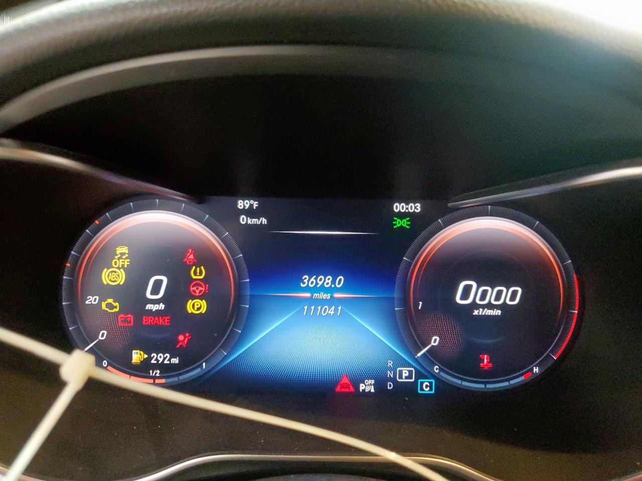 2021 Mercedes-Benz Glc 300 VIN: W1N0G8DB4MF875051 Lot: 71230335