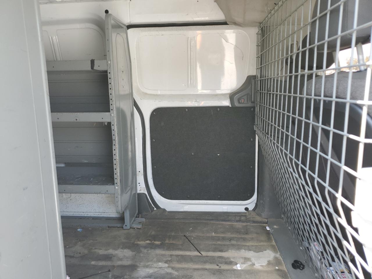 2015 Nissan Nv200 2.5S VIN: 3N6CM0KN2FK725690 Lot: 80695225