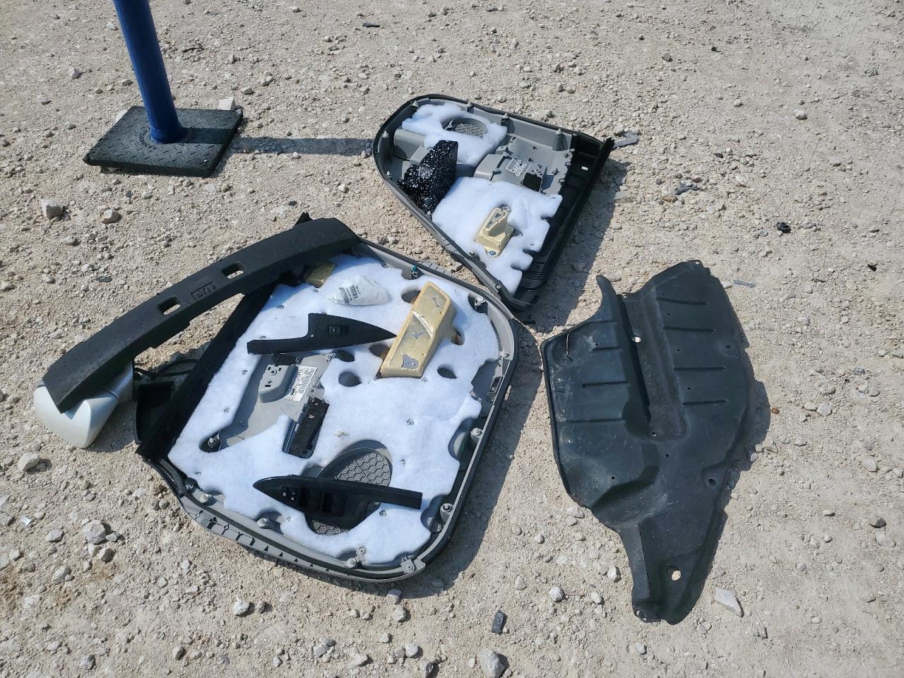 2013 Toyota Venza Le VIN: 4T3ZA3BB0DU063458 Lot: 80835945