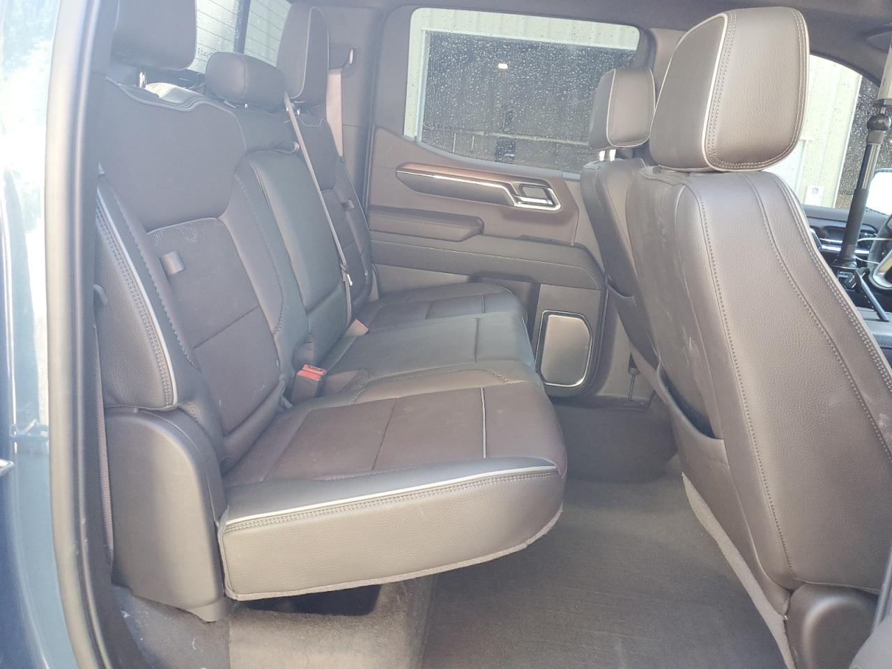 2024 GMC Sierra K1500 Denali VIN: 3GTUUGE80RG212693 Lot: 80086745