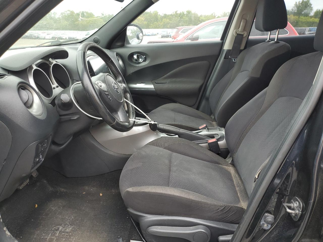 2011 Nissan Juke S VIN: JN8AF5MV4BT022093 Lot: 81598355
