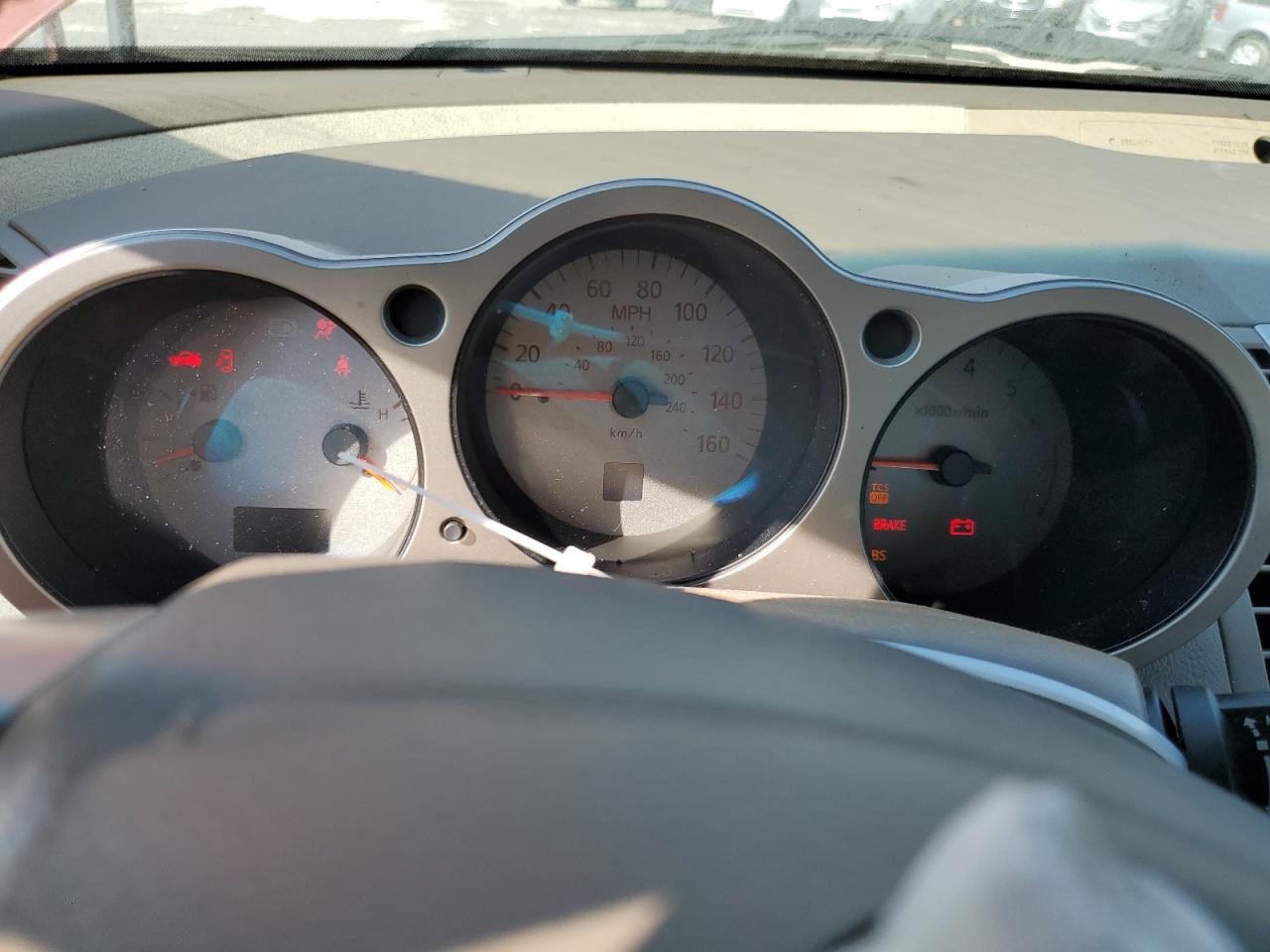 2005 Nissan Maxima Se VIN: 1N4BA41E15C858239 Lot: 80649015