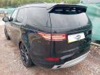 2018 LAND ROVER DISCOVERY HSE SDV6 AUTO  for sale at Copart WESTBURY