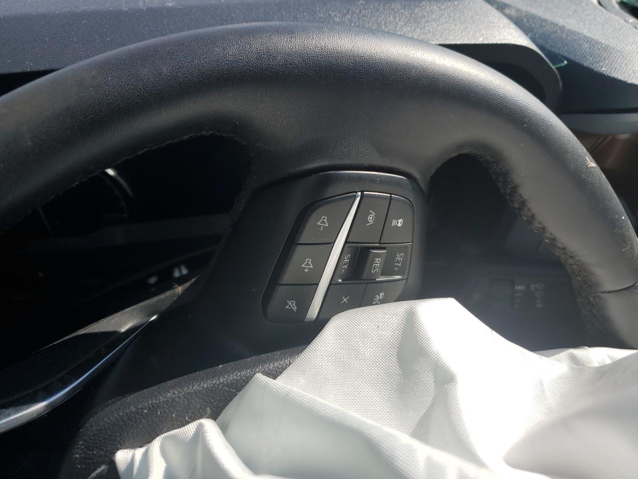 2024 Ford Maverick Lariat VIN: 3FTTW8M31RRA73809 Lot: 84012755