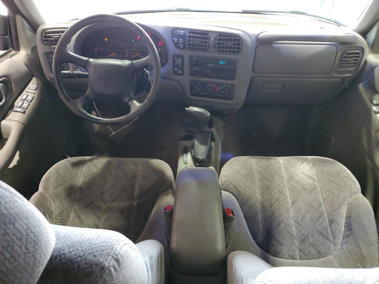 1999 GMC Jimmy VIN: 1GKDT13W6X2514954 Lot: 90032475