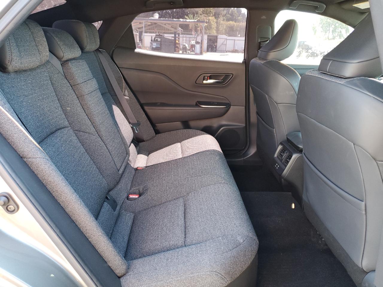 2023 Toyota Crown Xle VIN: JTDAAAAF1P3001726 Lot: 71222335