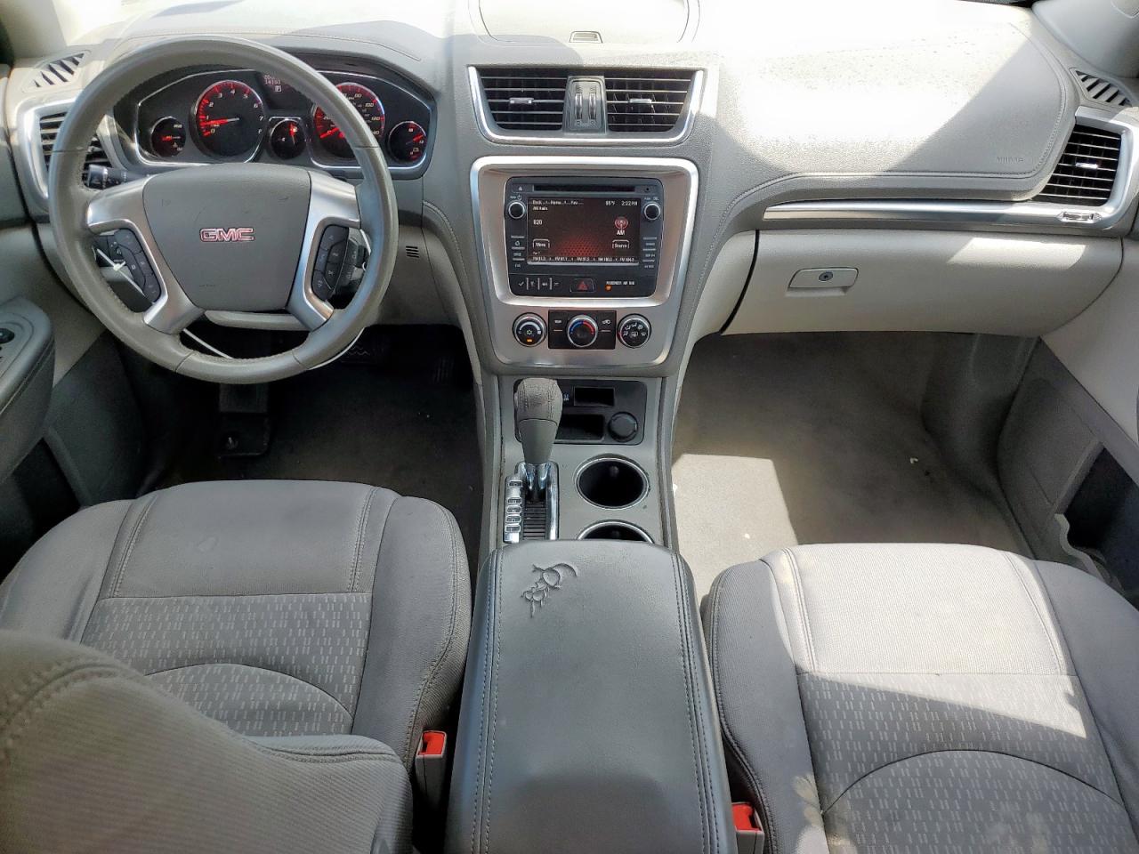 2013 GMC Acadia Sle VIN: 1GKKRNED6DJ263525 Lot: 84045155