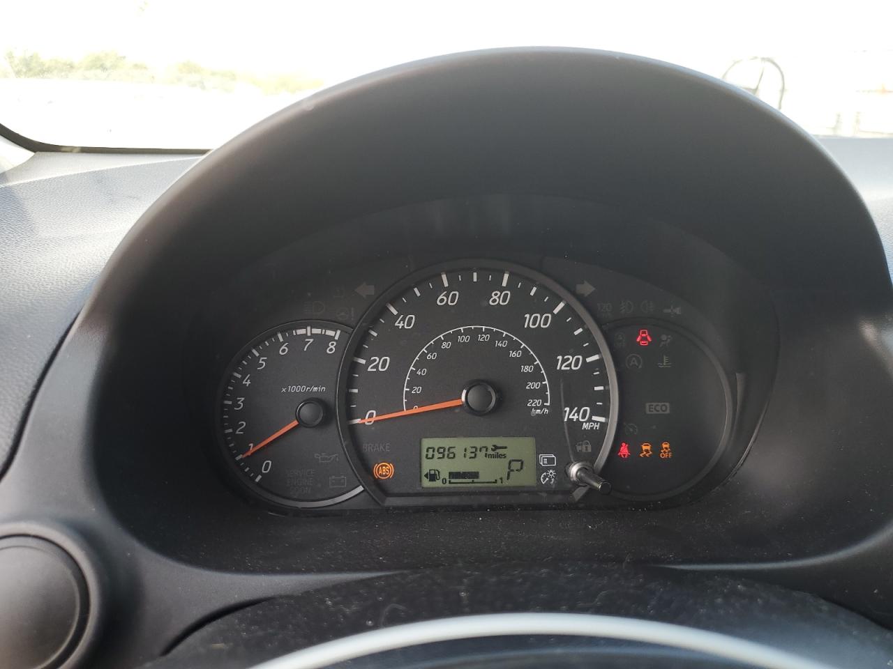 2015 Mitsubishi Mirage De VIN: ML32A3HJXFH047781 Lot: 84194715