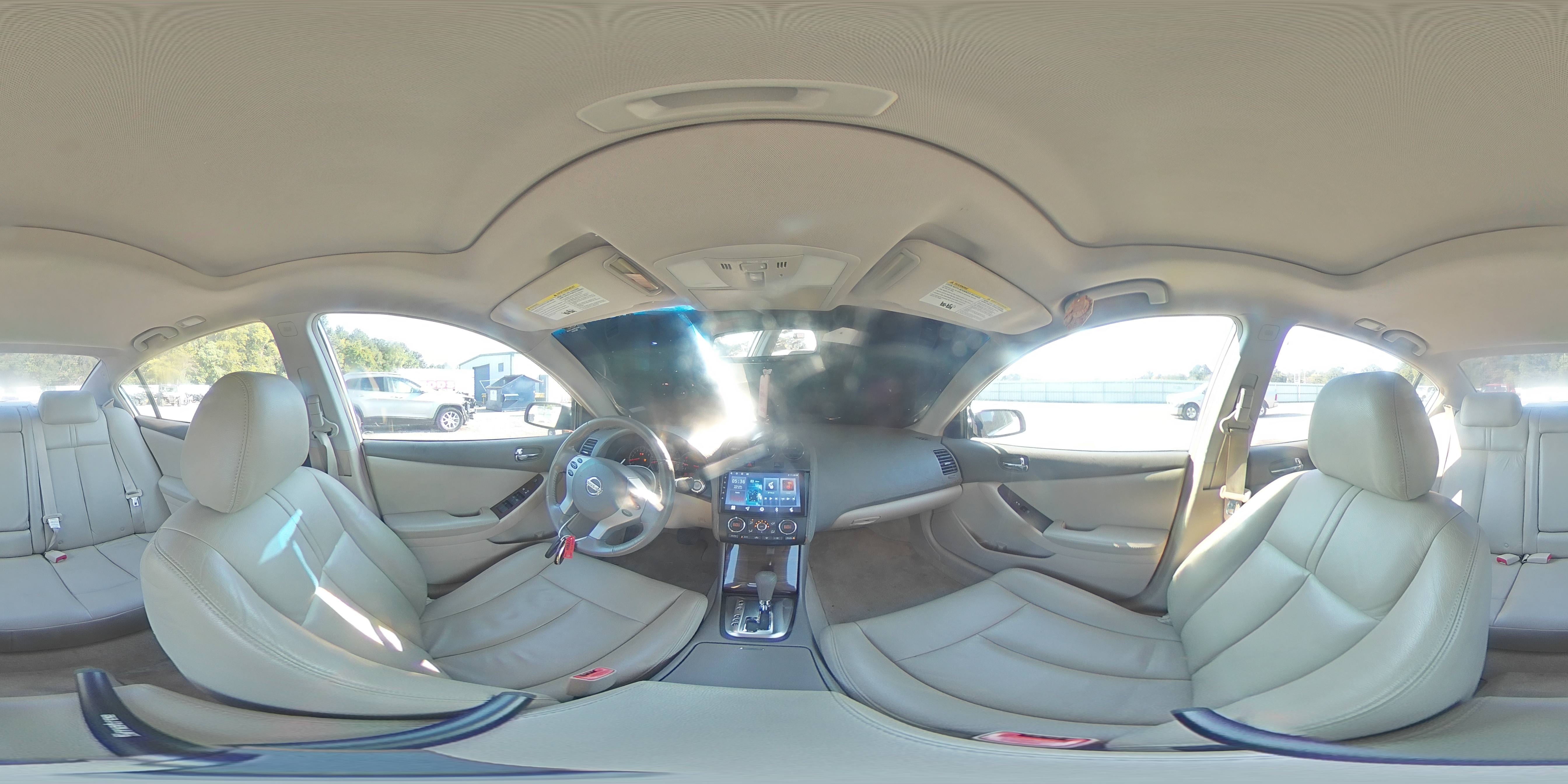 2010 Nissan Altima Base VIN: 1N4AL2AP8AN422112 Lot: 80403695