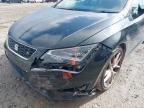 2014 SEAT LEON FR TECHNOLOGY TDI S-  for sale at Copart WOLVERHAMPTON