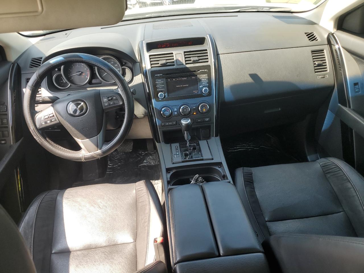 2015 Mazda Cx-9 Touring VIN: JM3TB2CA8F0452186 Lot: 71797715