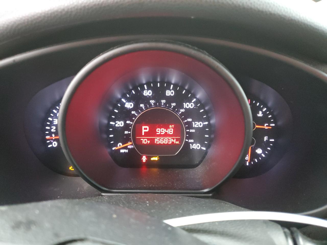 2018 Kia Soul + VIN: KNDJP3A52J7895365 Lot: 80684935