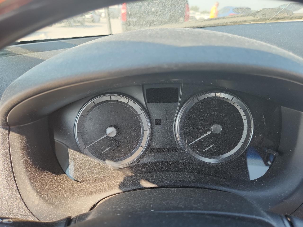 2011 Lexus Es 350 VIN: JTHBK1EGXB2460397 Lot: 80124525