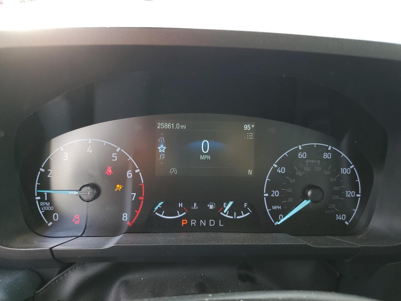 2024 Ford Maverick Xlt VIN: 3FTTW8J93RRB19441 Lot: 72006105