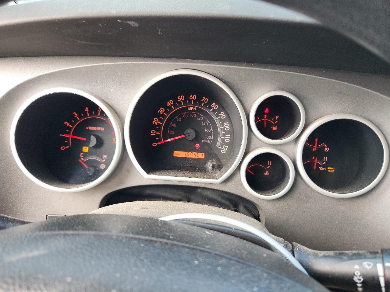 2011 Toyota Tundra Crewmax Sr5 VIN: 5TFEY5F16BX112534 Lot: 83792255