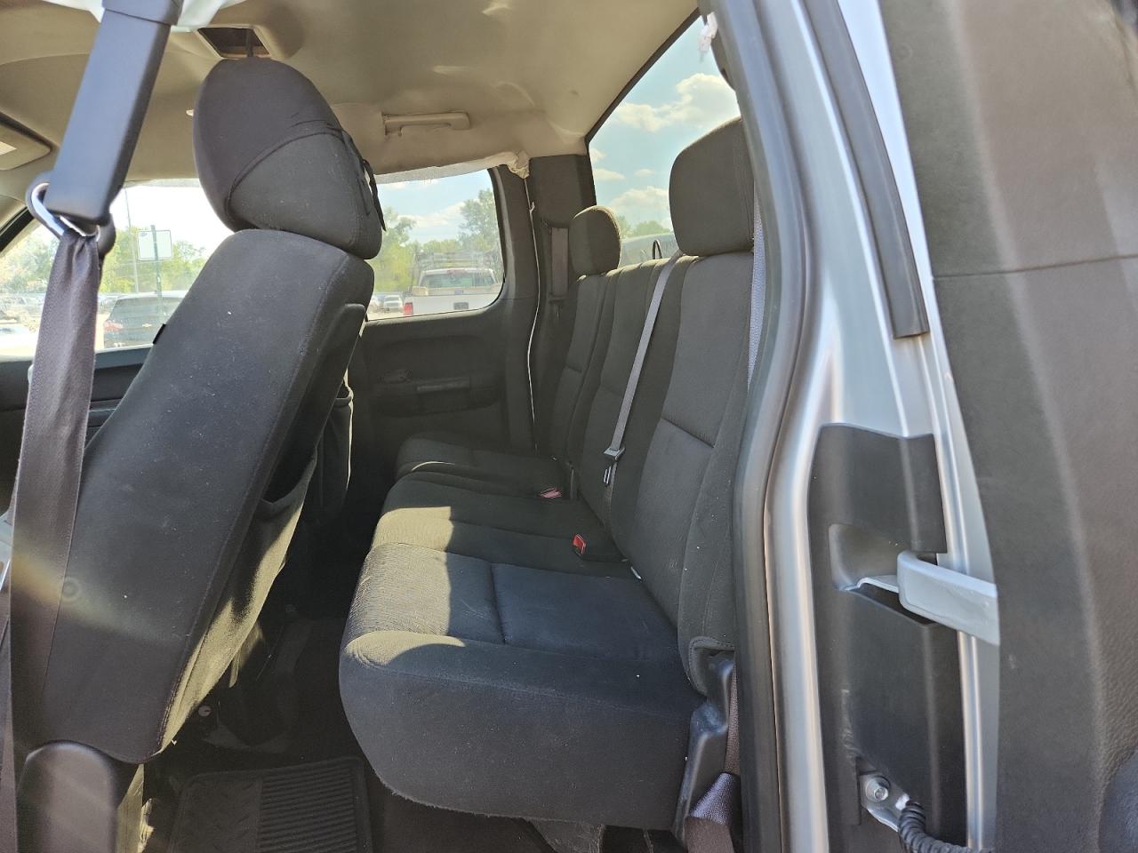 2012 Chevrolet Silverado K1500 Lt VIN: 1GCRKSE73CZ317001 Lot: 71114765