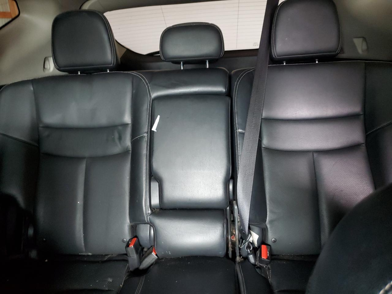 2018 Nissan Murano S VIN: 5N1AZ2MH4JN119563 Lot: 81564325