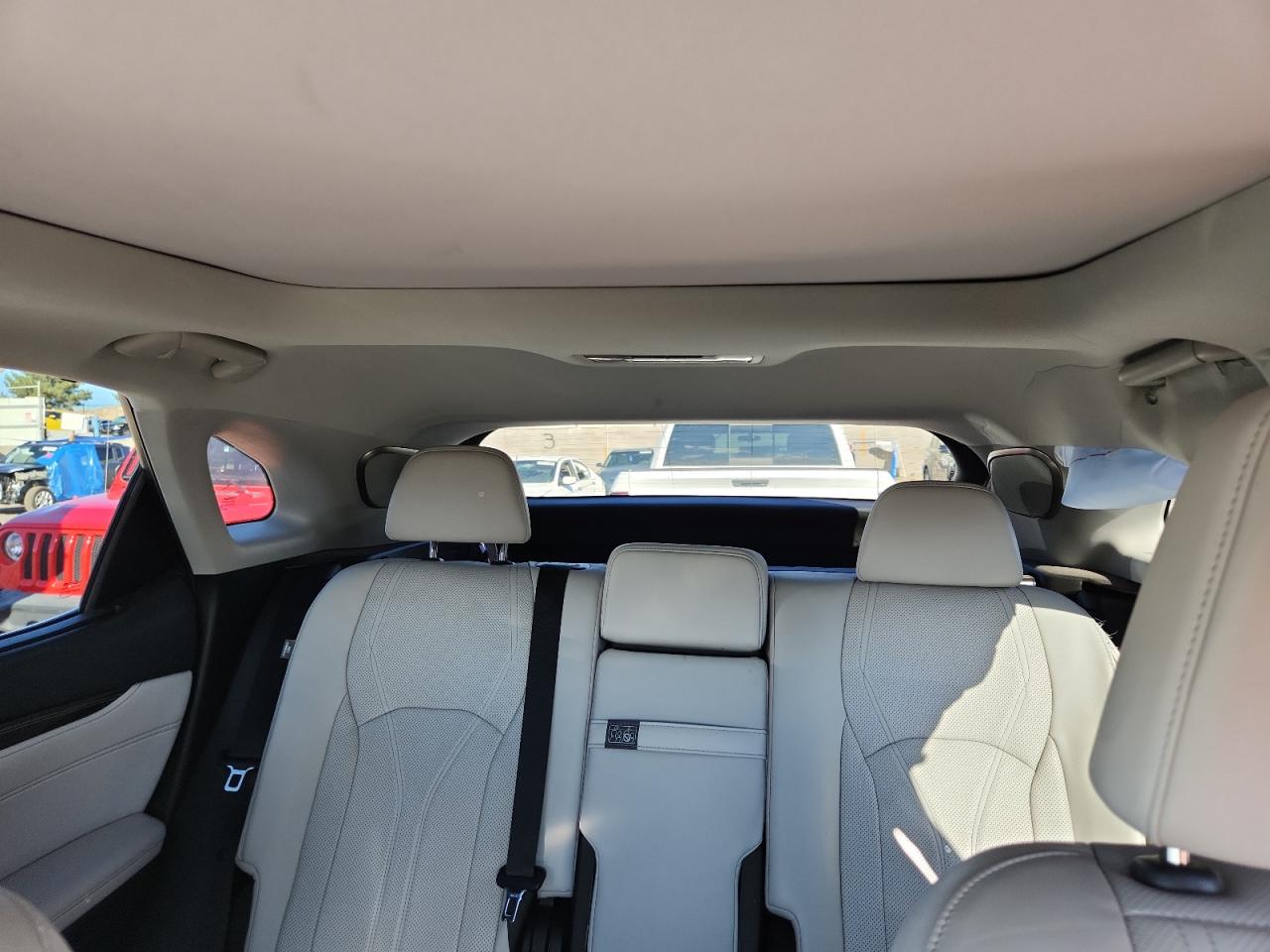 2022 Lexus Rx 450H VIN: 2T2JGMDA6NC078429 Lot: 71929945