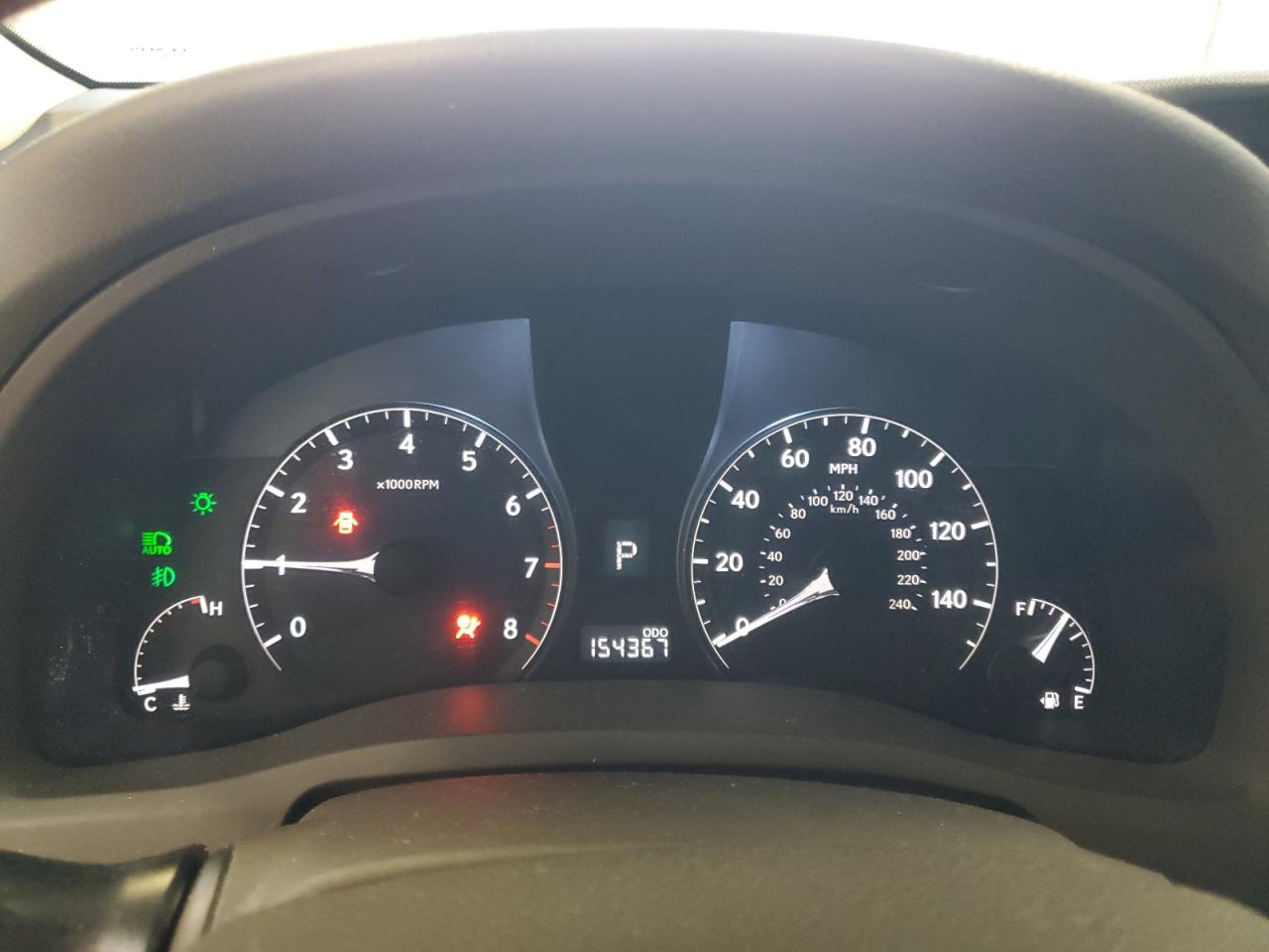 2011 Lexus Rx 350 VIN: 2T2BK1BA1BC117086 Lot: 80346605