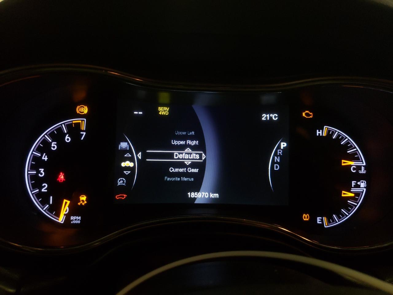 2020 Jeep Grand Cherokee Limited VIN: 1C4RJFBG8LC321661 Lot: 83933795