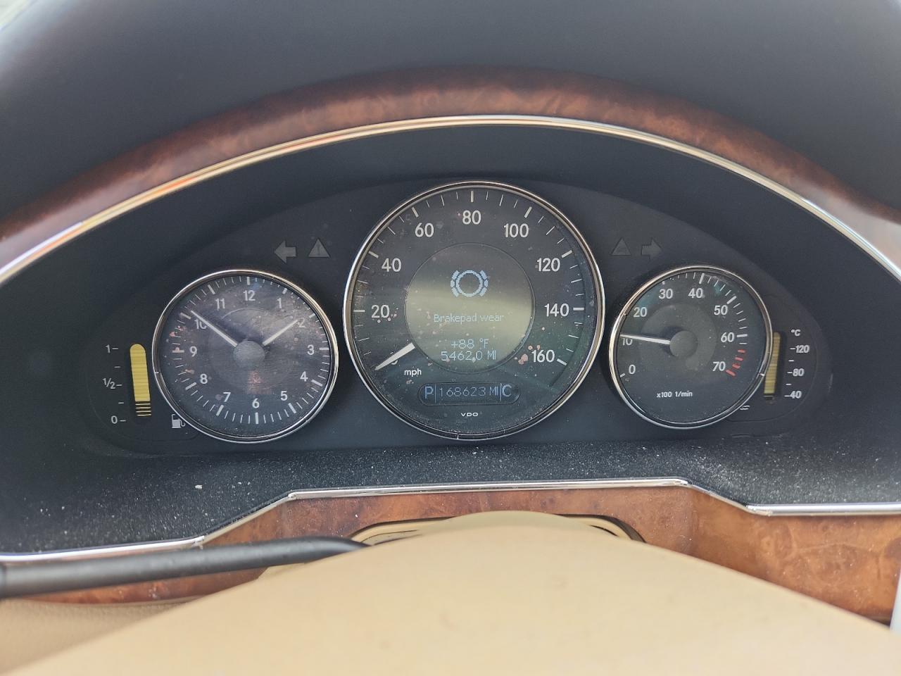 2007 Mercedes-Benz Cls 550 VIN: WDDDJ72X17A081795 Lot: 80909275