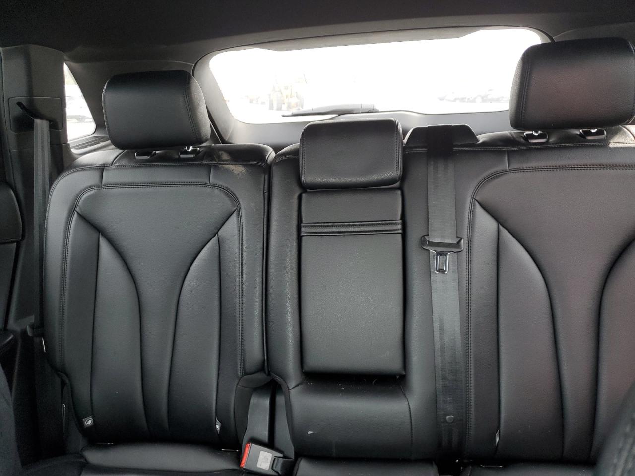 2016 Lincoln Mkx Premiere VIN: 2LMTJ6JR6GBL80559 Lot: 80737915