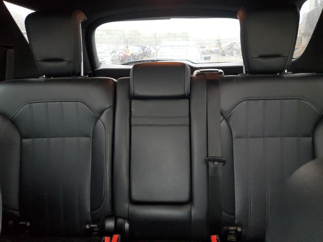 2017 Mercedes-Benz Gle 350 4Matic VIN: 4JGDA5HB7HA867527 Lot: 81550285