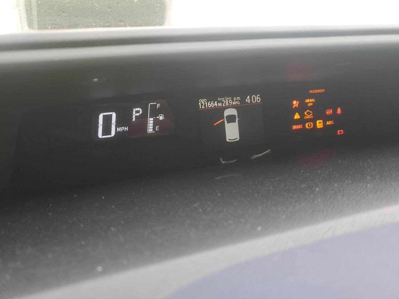 2016 Toyota Prius C VIN: JTDKDTB38G1115505 Lot: 83806285