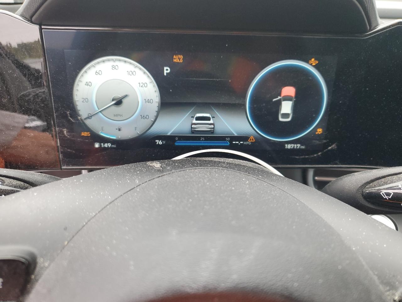 2023 Hyundai Elantra Sel VIN: KMHLS4AG1PU558870 Lot: 82102675