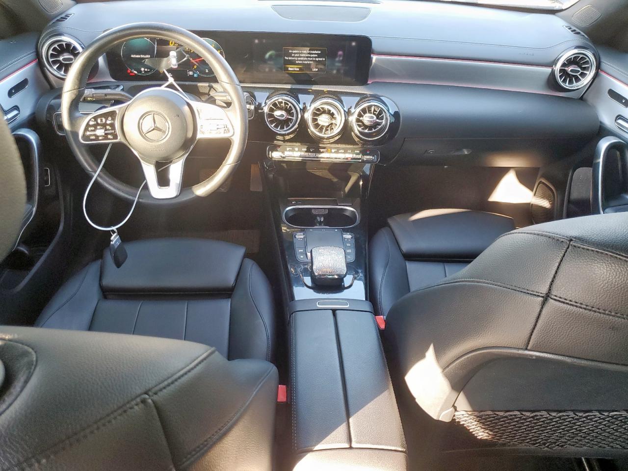 2021 Mercedes-Benz Cla 250 4Matic VIN: W1K5J4HB4MN171350 Lot: 81521245