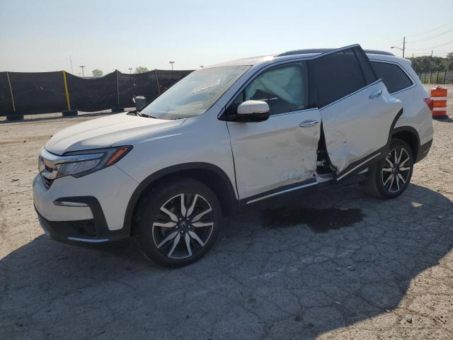 2022 Honda Pilot Elite