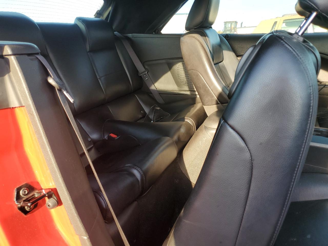 2007 Ford Mustang VIN: 1ZVFT84NX75262107 Lot: 83887355