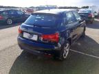 2018 AUDI A1 SPORT NAV TDI  for sale at Copart SANDTOFT