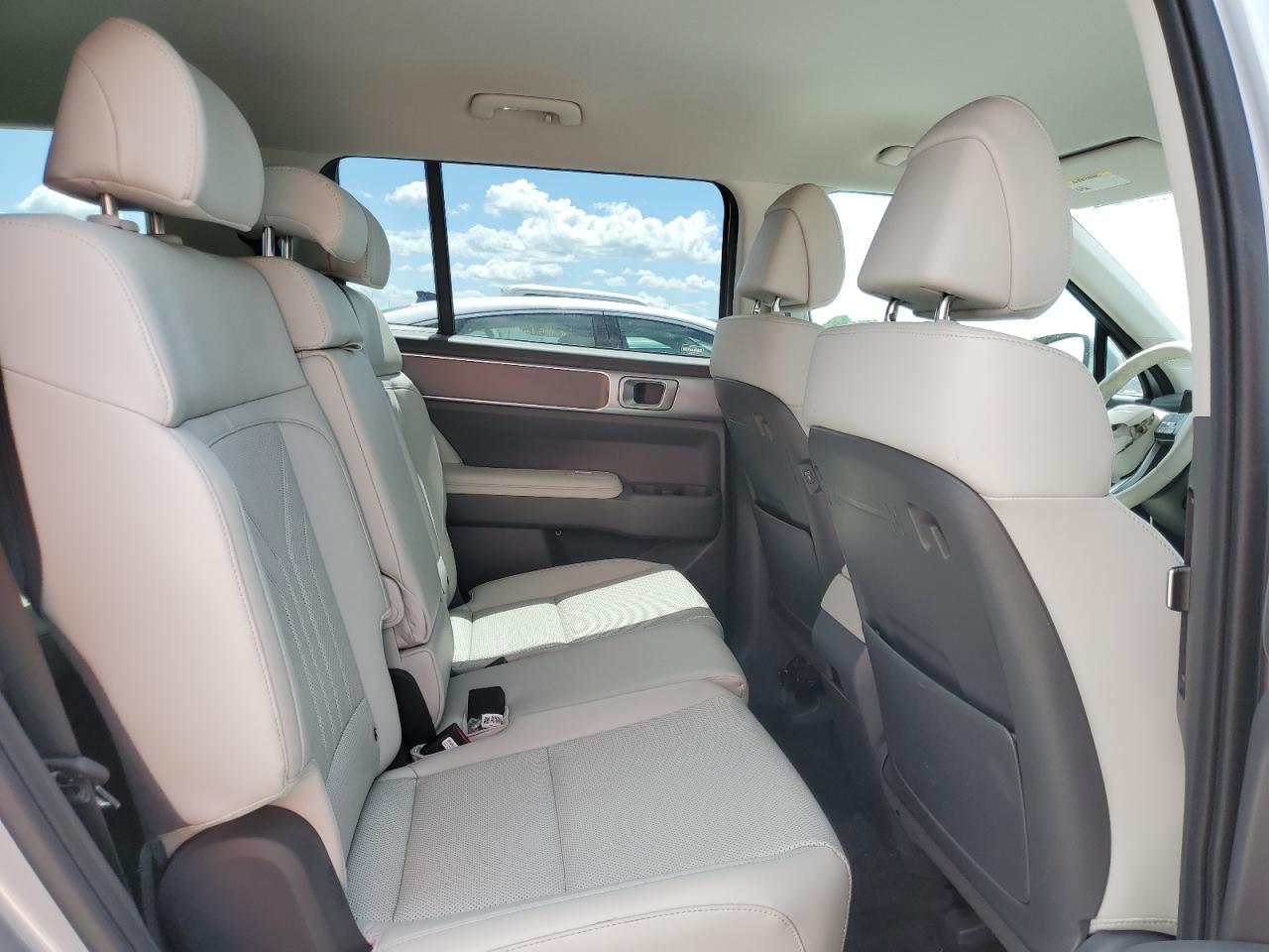 2025 Hyundai Santa Fe Sel VIN: 5NMP24GL0SH135711 Lot: 84718025