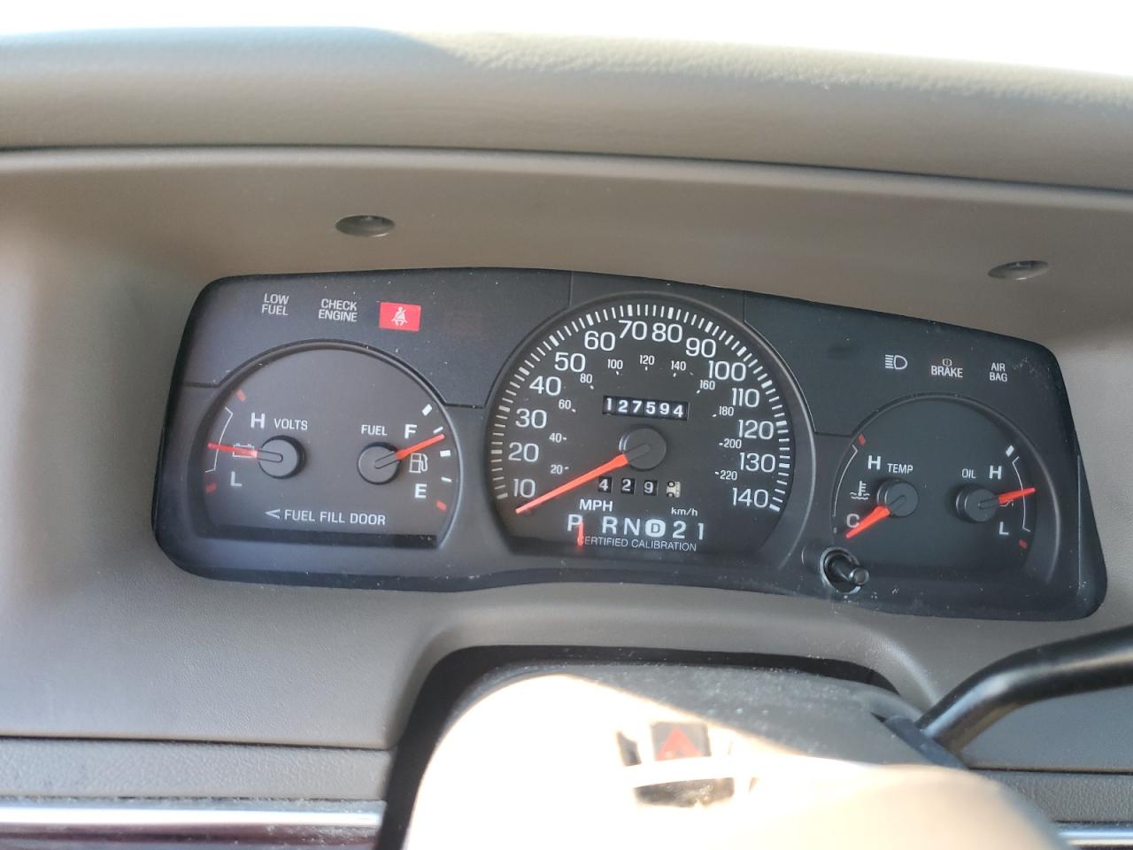 2004 Mercury Grand Marquis Ls VIN: 2MEFM75W54X614164 Lot: 82036645