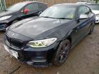 2014 BMW M235I AUTO  for sale at Copart WOLVERHAMPTON