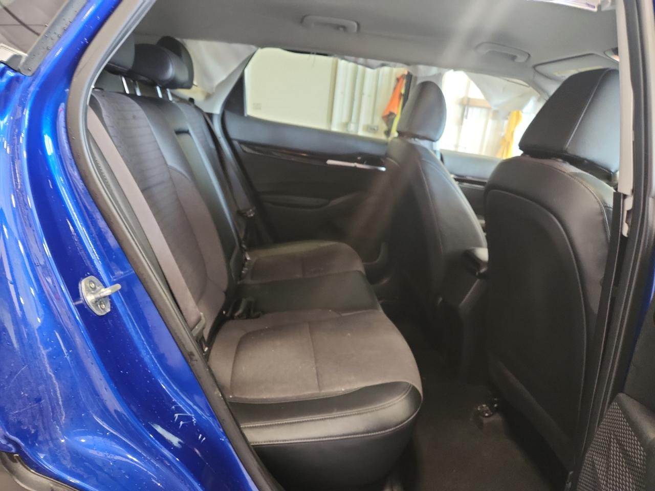 2021 Kia Seltos S VIN: KNDEUCAA4M7043045 Lot: 71126765