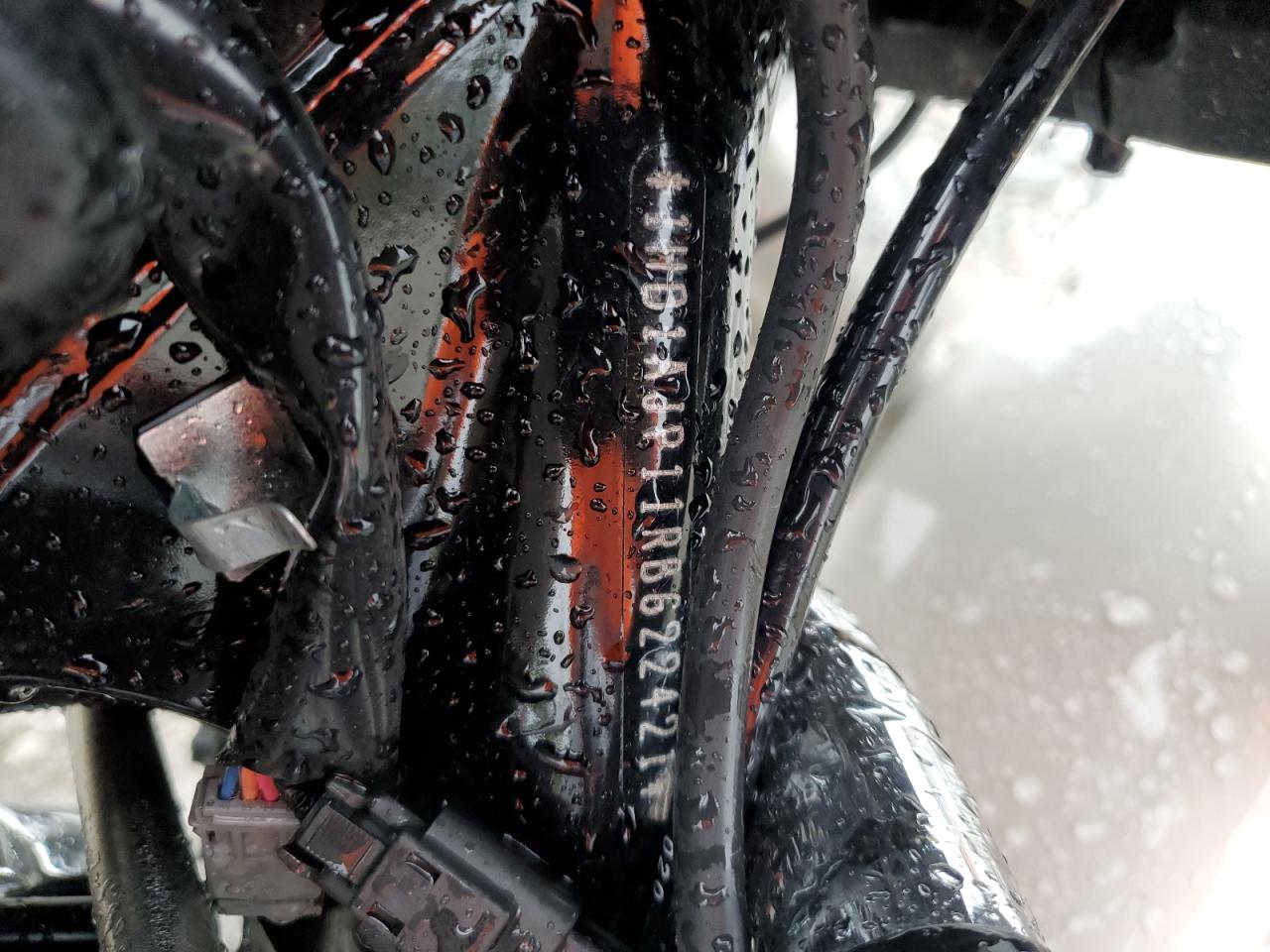 2024 Harley-Davidson Fltrxp VIN: 1HD1AJP11RB622421 Lot: 81578415