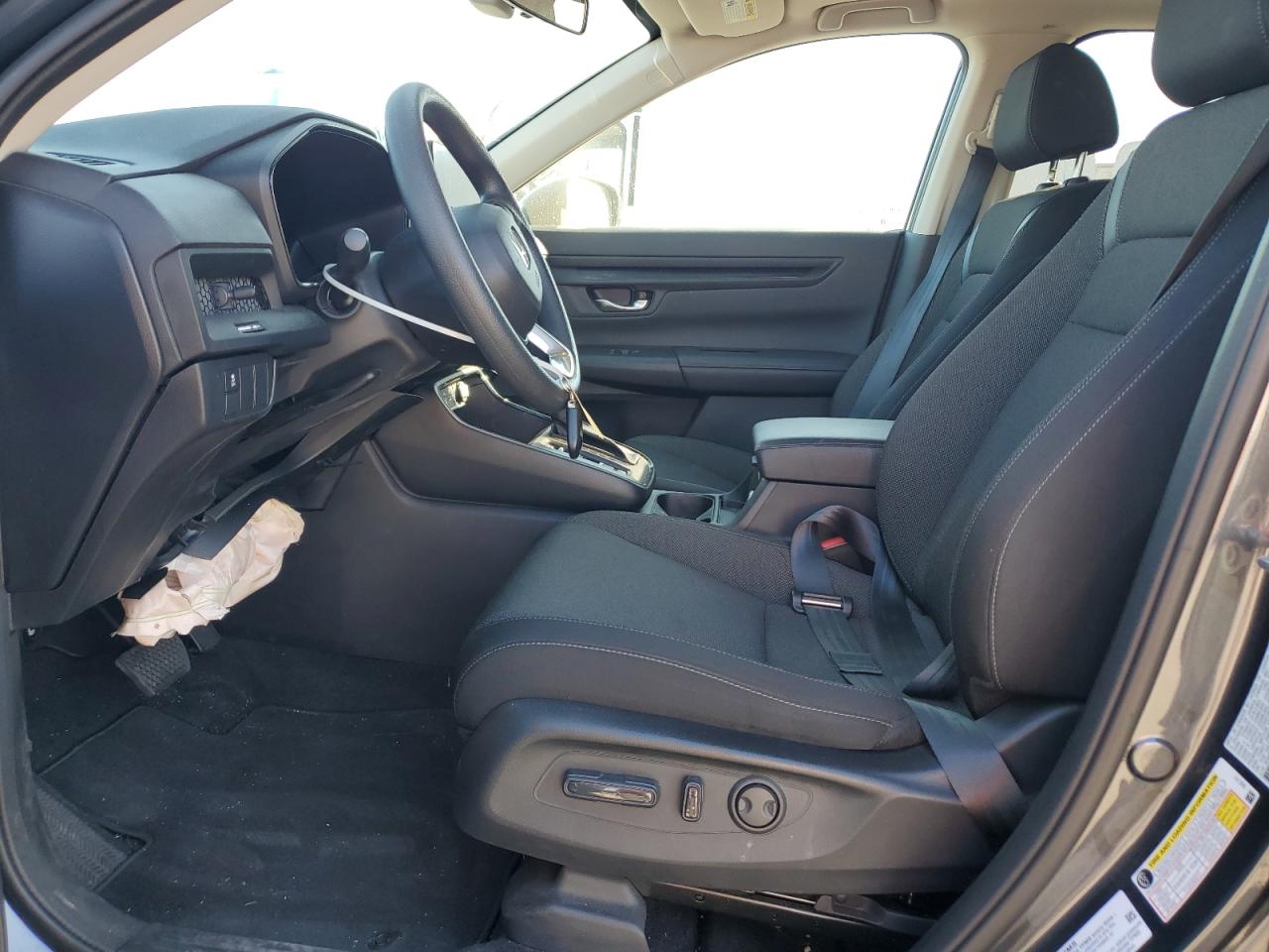 2024 Honda Cr-V Ex VIN: 2HKRS3H42RH333066 Lot: 71236645