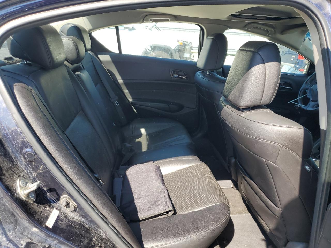 2014 Acura Ilx 20 VIN: 19VDE1F37EE005956 Lot: 71181975