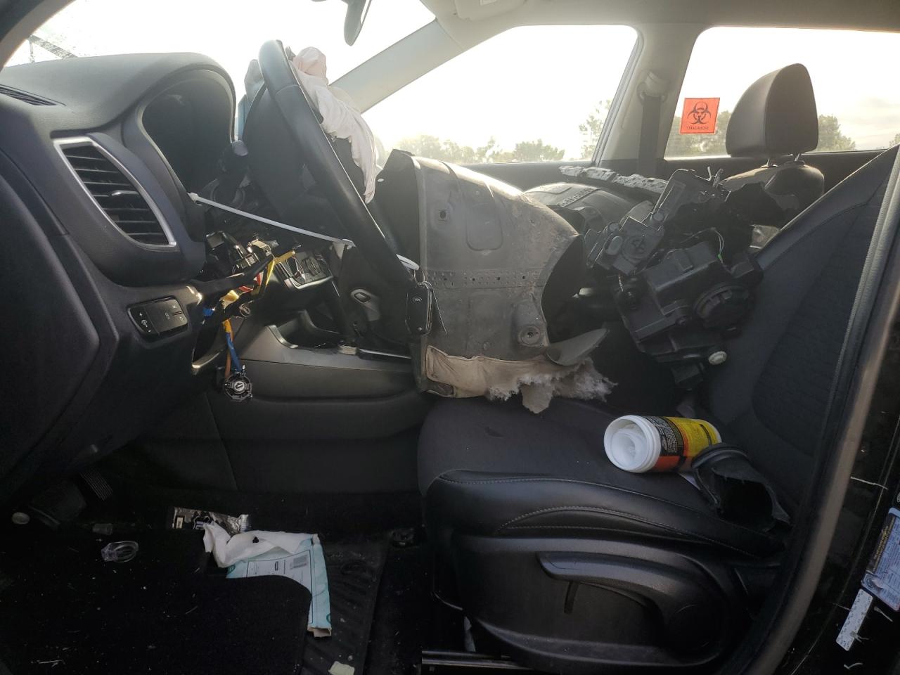 2021 Kia Seltos S VIN: KNDEU2AA9M7056528 Lot: 81603925