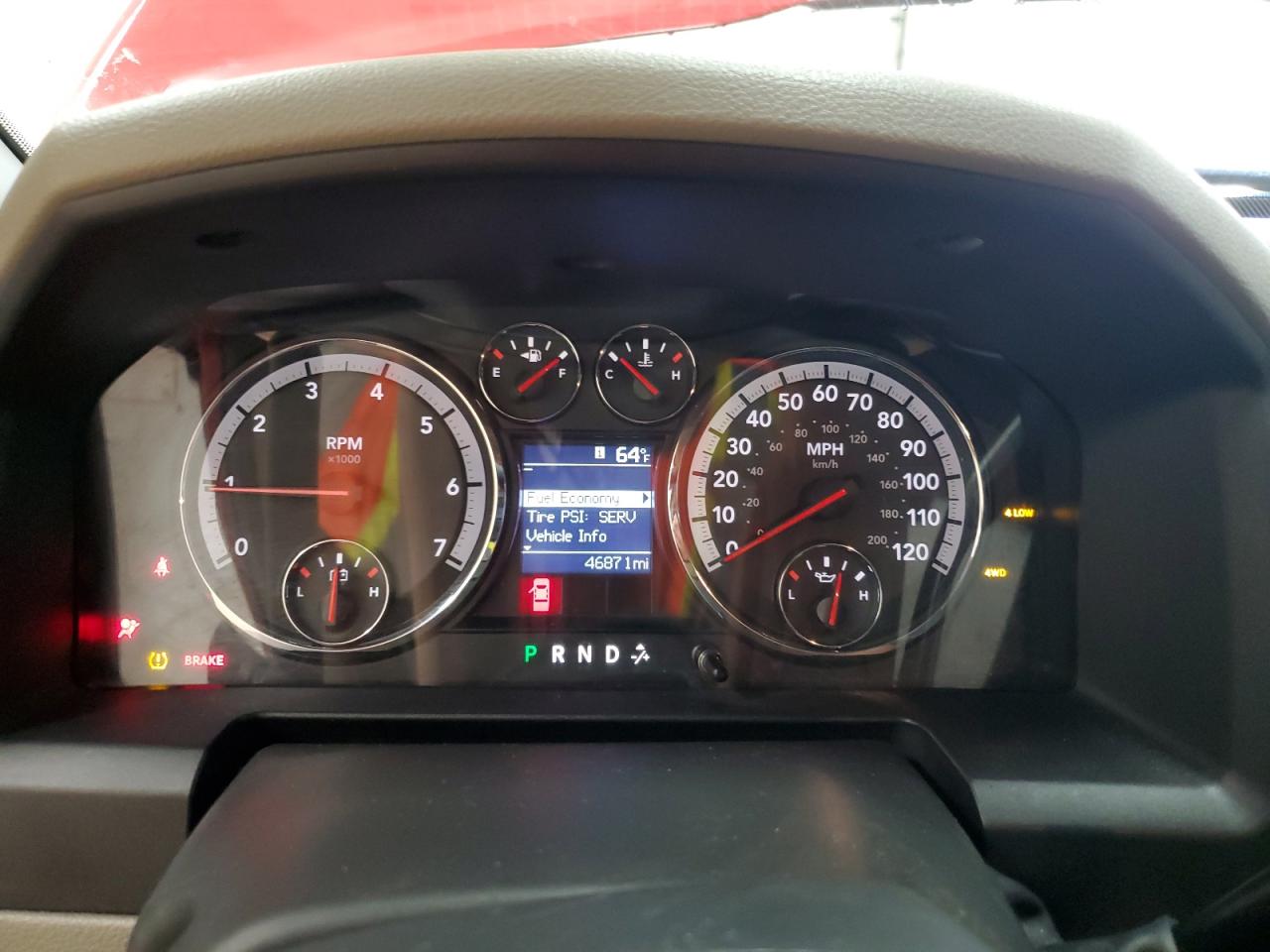 2012 Dodge Ram 1500 St VIN: 1C6RD7FT6CS325810 Lot: 80260715