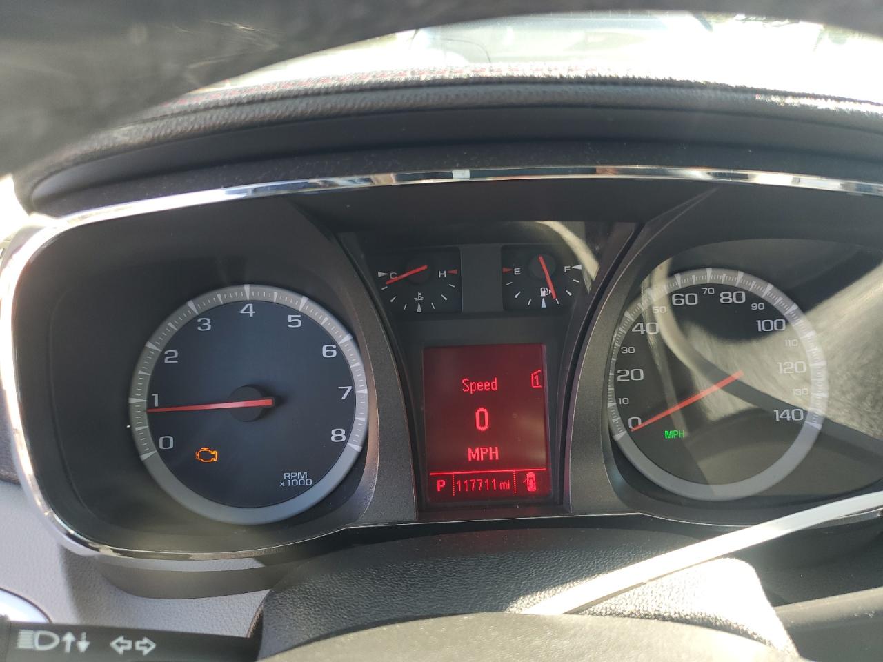 2012 GMC Terrain Slt VIN: 2GKFLUE56C6231143 Lot: 81672775