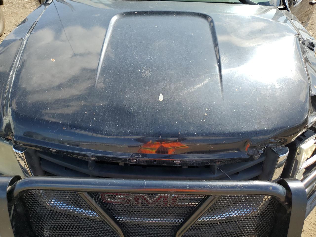 2009 GMC Sierra K3500 Slt VIN: 1GTJK93619F185379 Lot: 80365135